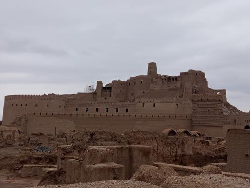 عکس بم