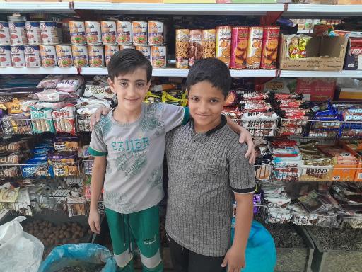 عکس سوپر مسجد فاطمیه