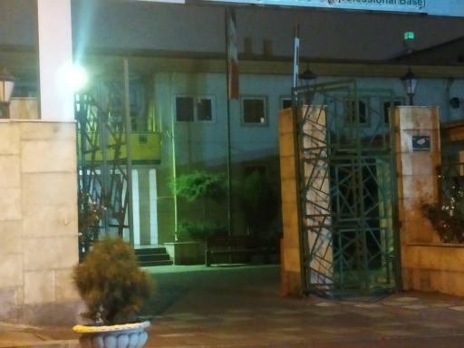 عکس ستاد مدیریت بحران (پایگاه اورژانس۱۱۵)