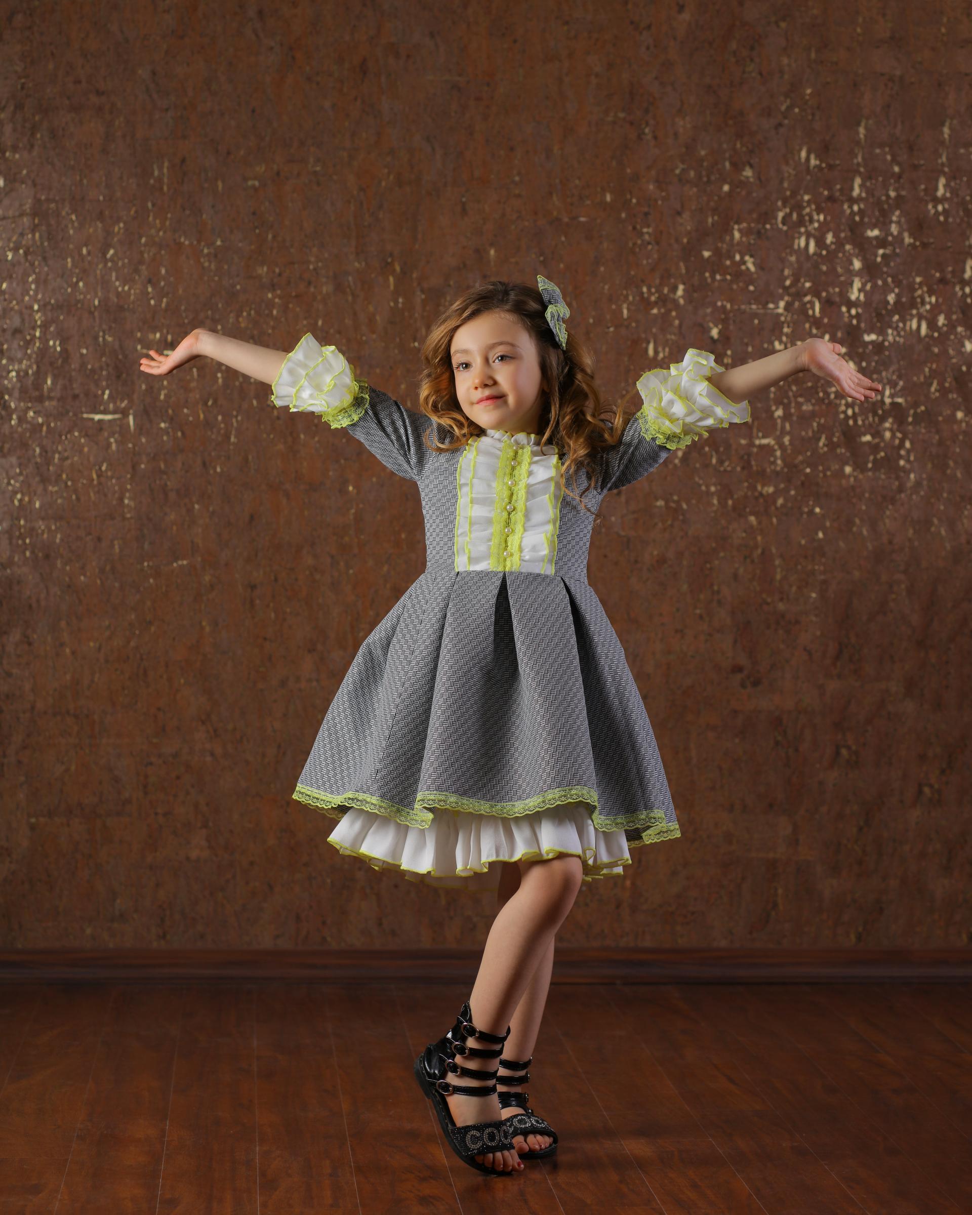 عکس مزون پرنسس کوچولو شعبه جانباز