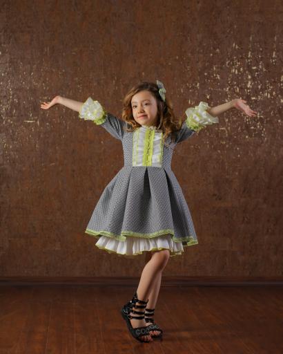 عکس مزون پرنسس کوچولو