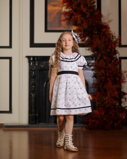 عکس مزون پرنسس کوچولو