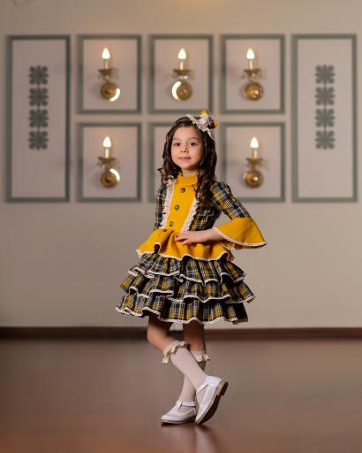 عکس مزون پرنسس کوچولو