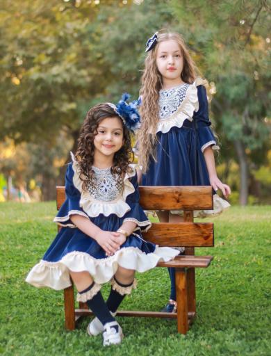 عکس مزون پرنسس کوچولو