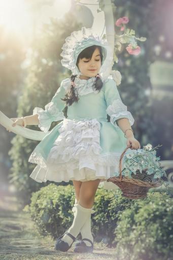 عکس مزون پرنسس کوچولو