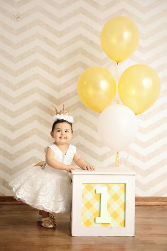 عکس مزون پرنسس کوچولو