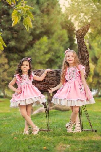 عکس مزون پرنسس کوچولو