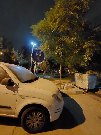 عکس میدان هفتاد و هشتم