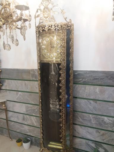 عکس آنتیک برنز