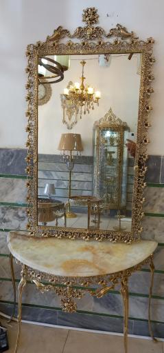 عکس آنتیک برنز