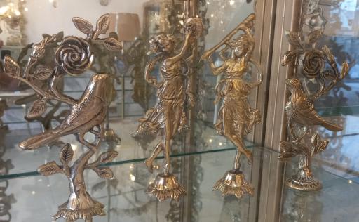 عکس آنتیک برنز