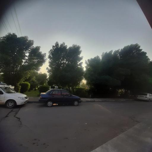 عکس پارک پامچال