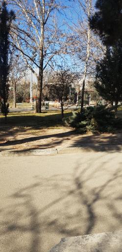 عکس بوستان میعاد