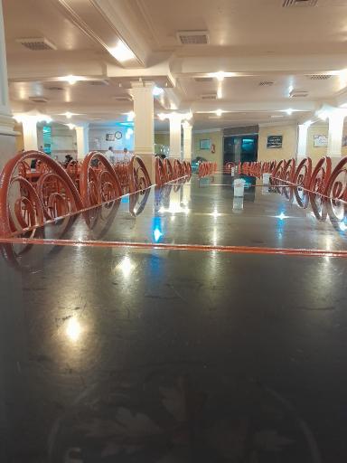 عکس دانشگاه شهید بابایی