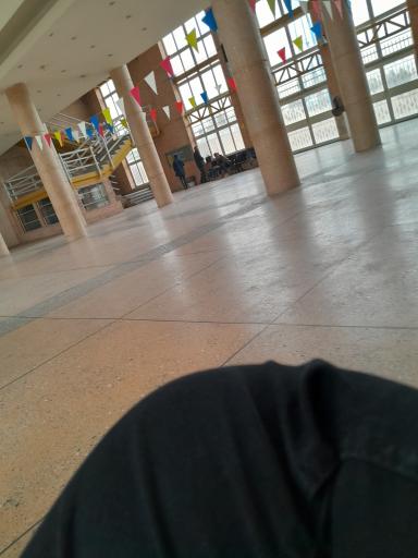 عکس دانشگاه شهید بابایی