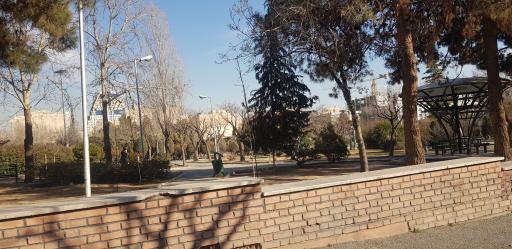 عکس بوستان میعاد