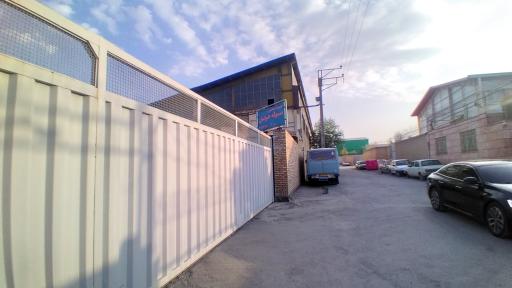 عکس شرکت صنعتی سوله خراسان