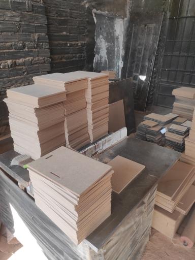 عکس کارگاه صداقت