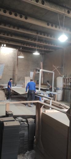 عکس کارگاه صداقت