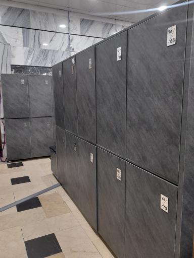 عکس باشگاه بدنسازی سورن