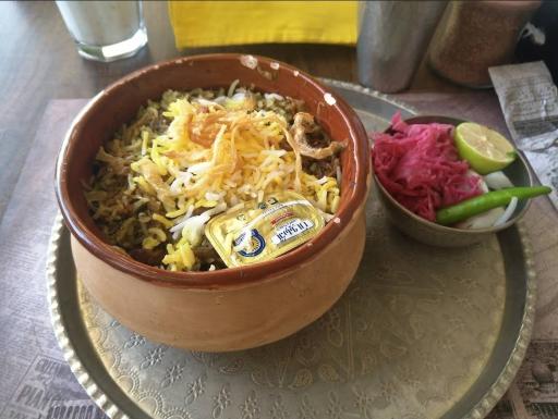 عکس کترینگ صوفی