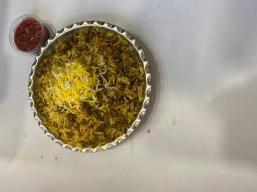 عکس کترینگ دارچین