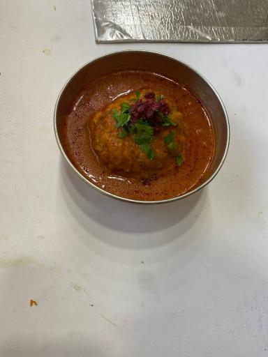 عکس کترینگ دارچین