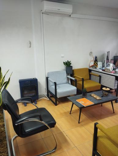 عکس فربد آسانبر پارسیان