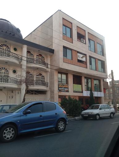 عکس باشگاه بدنسازی سورن