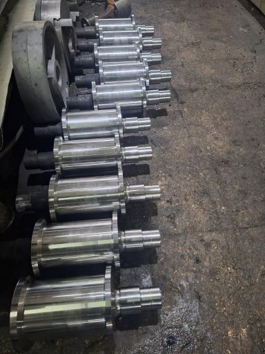 عکس تراشکاری محمد