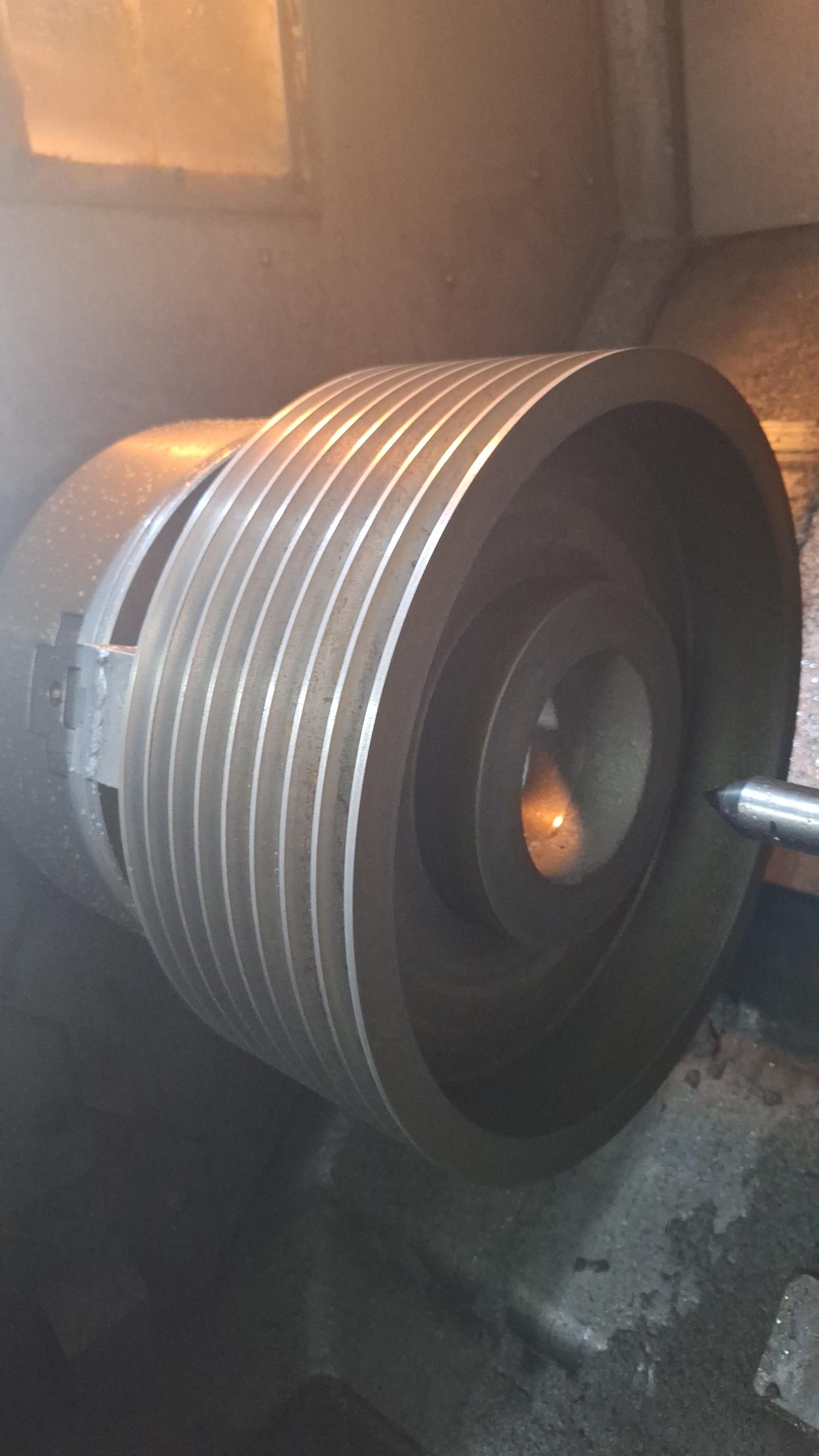 عکس تراشکاری محمد