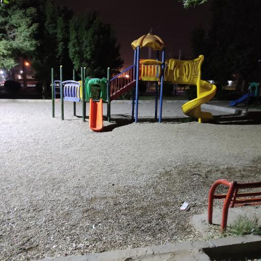 عکس پارک پامچال