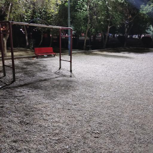 عکس پارک پامچال