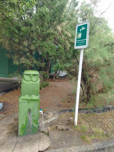 عکس بوستان میعاد