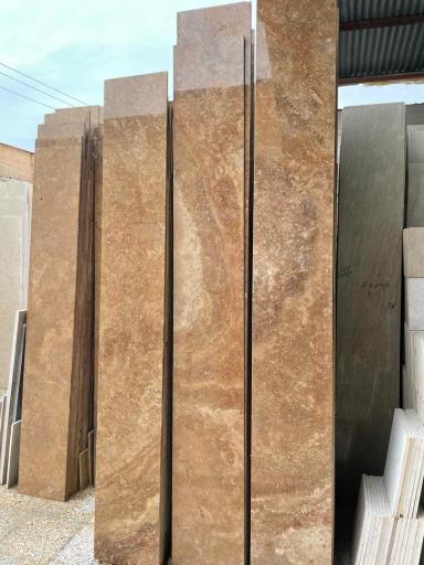 عکس سنگستان سرلک 