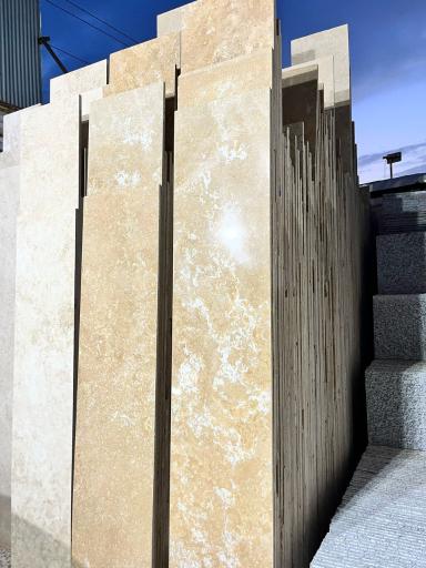 عکس سنگستان سرلک 