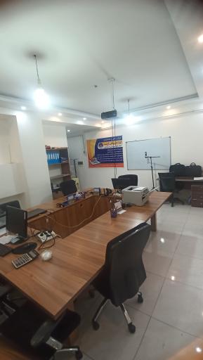 عکس شرکت حسابداری آرتا حسابان آروند