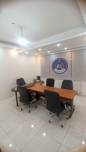 عکس شرکت حسابداری آرتا حسابان آروند
