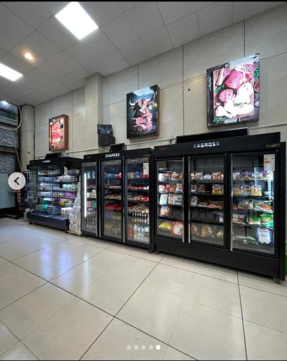 عکس سرزمین گوشت و پروتئین 