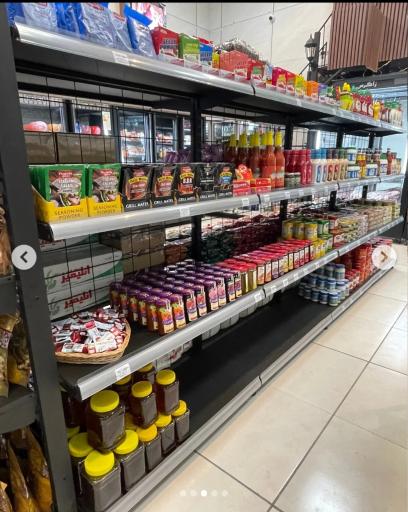 عکس سرزمین گوشت و پروتئین 