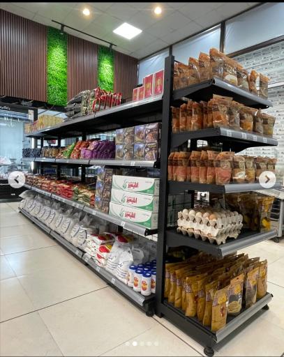 عکس سرزمین گوشت و پروتئین 