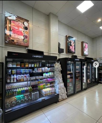 عکس سرزمین گوشت و پروتئین 