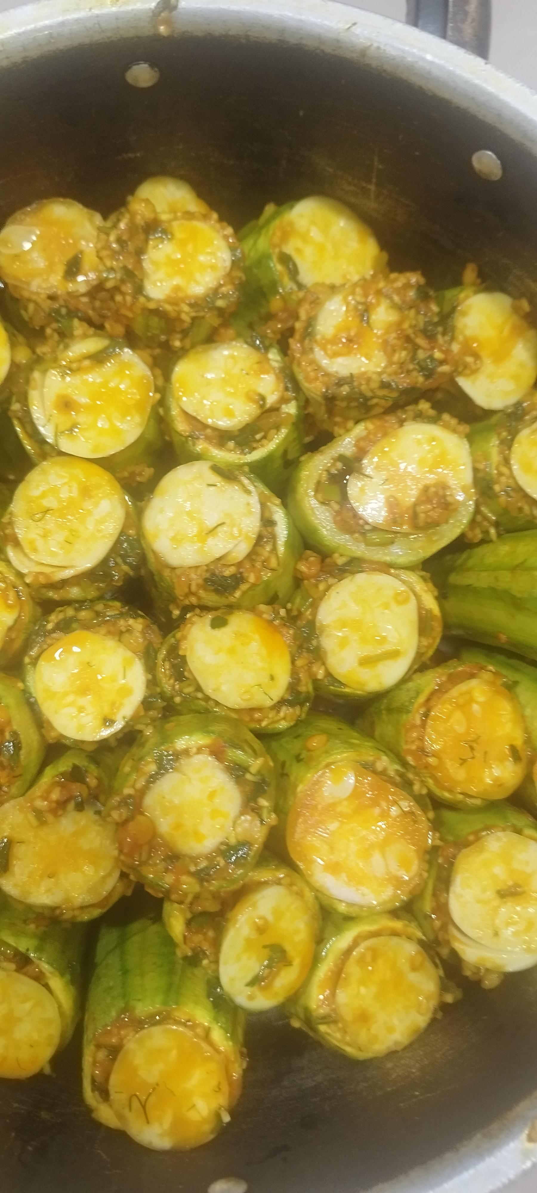 عکس کترینگ دارچین