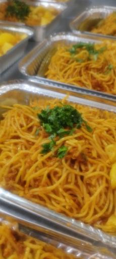 کترینگ دارچین