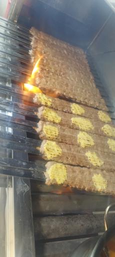 عکس کترینگ دارچین