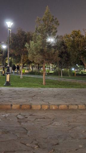 عکس بوستان امت