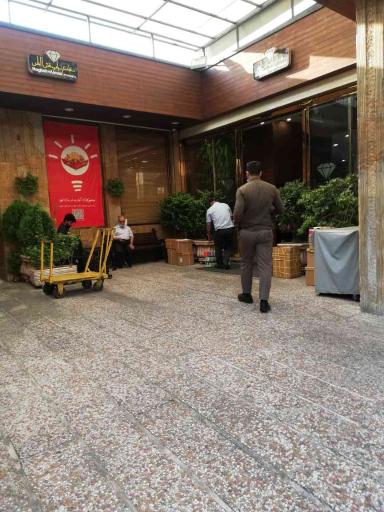 عکس مجتمع چاپ نقش الماس