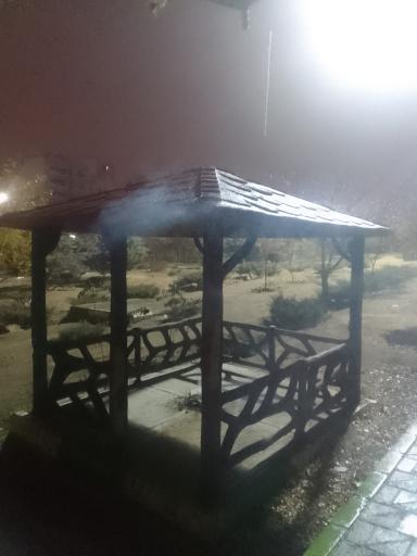 عکس پارک ترافیک کودک 