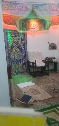 مسجد امام هادی (ع)