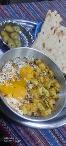 کافه سهیل بیرجند 